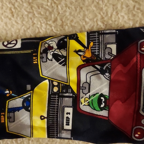 Men's tie - Picture 2 of 4